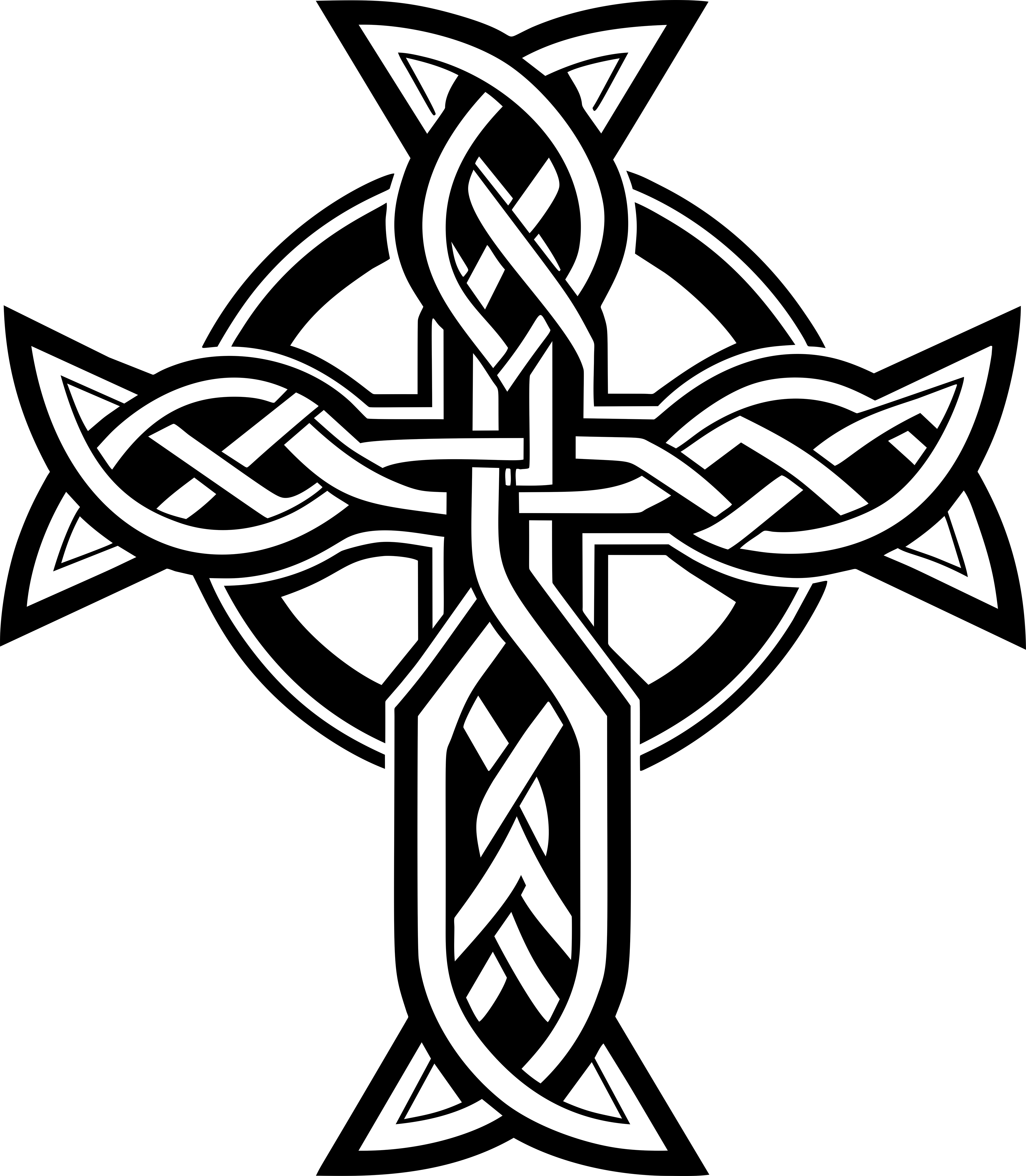 Celtyckie 2